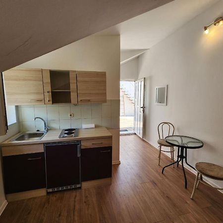 Apartmani Sole Vis Eksteriør bilde