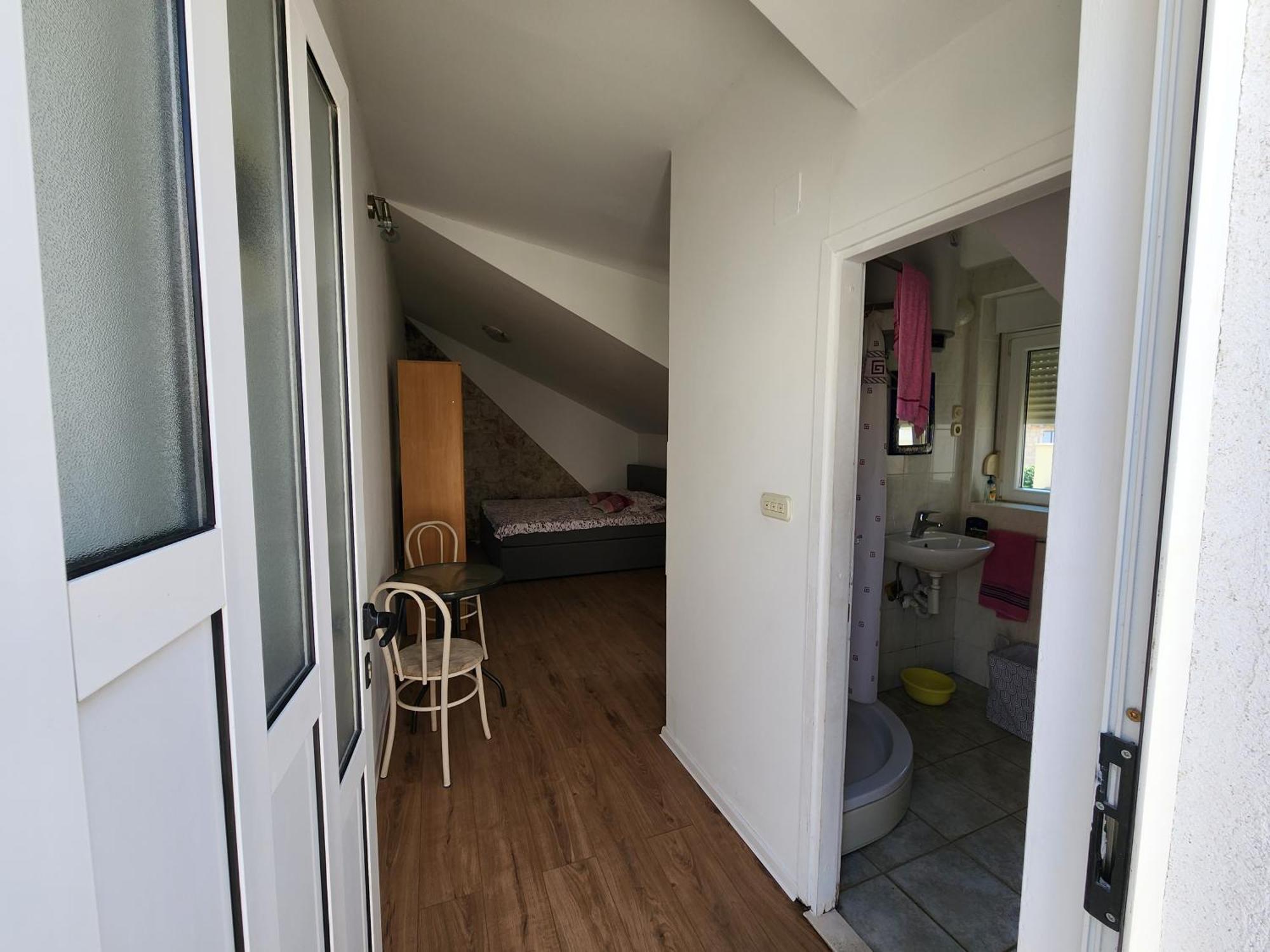 Apartmani Sole Vis Rom bilde